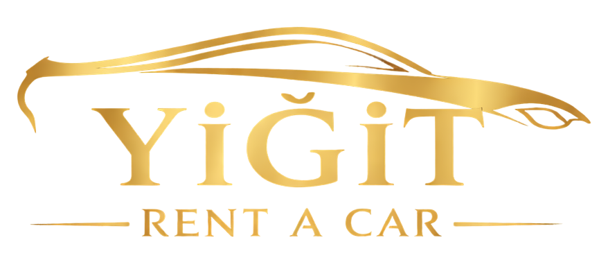 YİĞİT RENT A CAR Logo